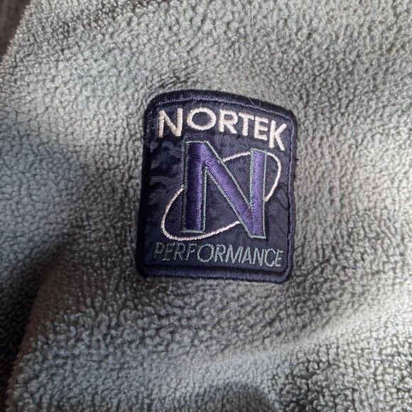 Vintage Nortek Performance Fleece - Picture 4 of 4